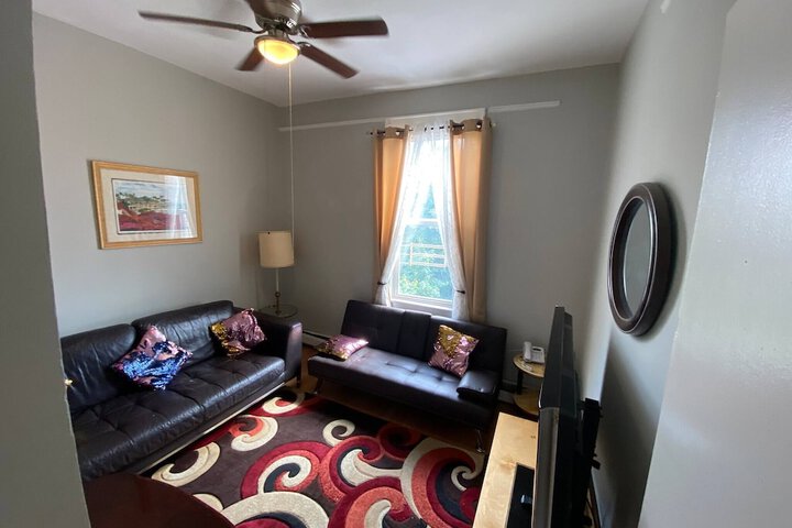 1 Lovely 2 Bedrooms Rental in West New York Nj