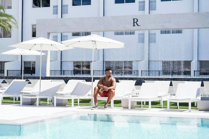 Renaissance Boca Raton Hotel