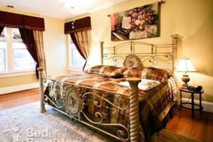 Simply Divine Bed and Breakfast