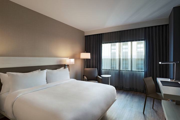 AC Hotel Fort Worth Downtown