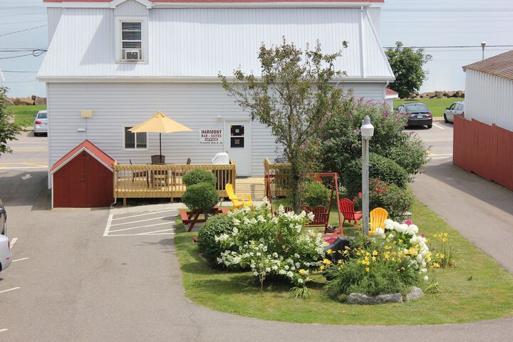 Harmony B & B & Suites