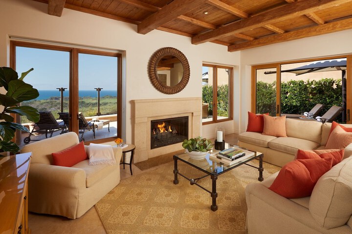 The Resort at Pelican Hill