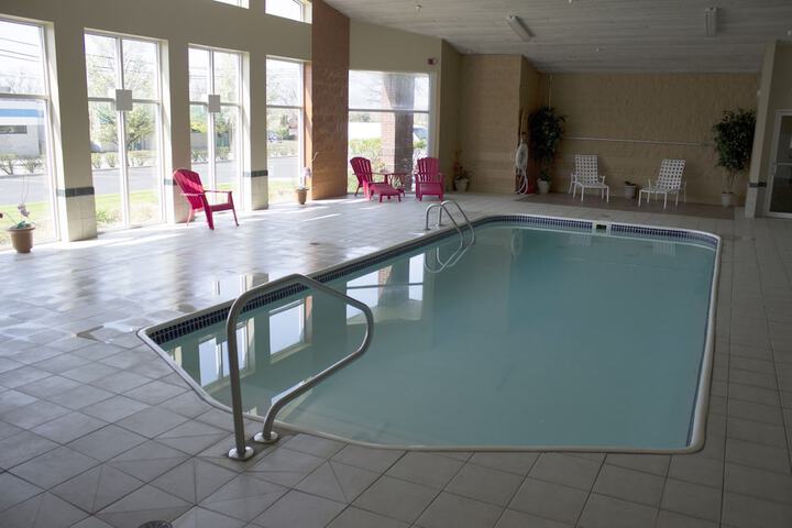 Pool 5 of 26