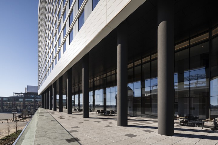 Loews Arlington