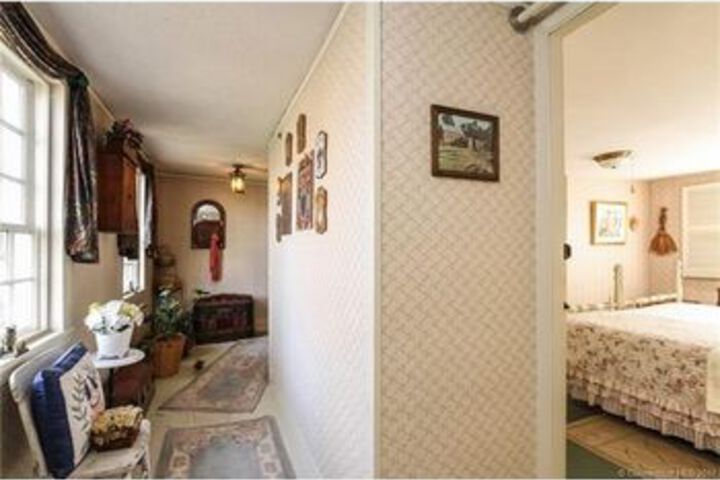 Chester Bulkley House Bed & Breakfast