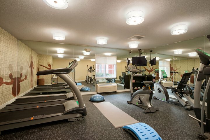 Health and Fitness 34 of 38