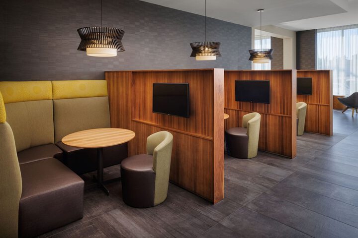 Courtyard by Marriott Prince George