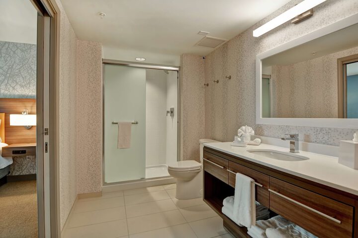Home2 Suites BY Hilton Beaufort SC