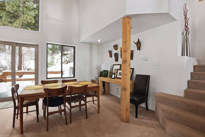 Incline Village Manor Near Beach & More!