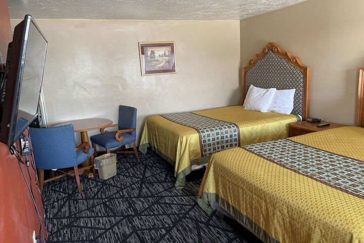 Riverton Inn & Suites