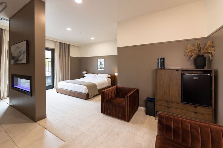 The Atlee Suites