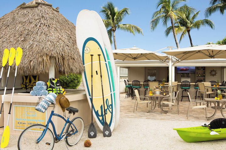 Sanibel Inn