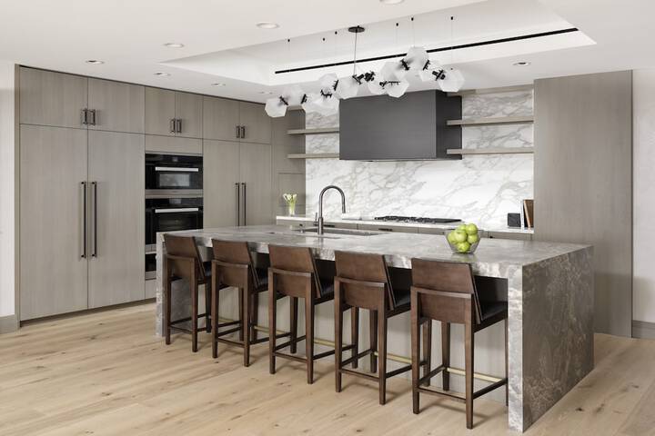 Four Seasons Resort and Residences Vail