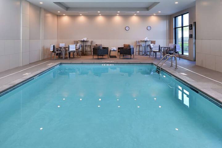 Pool 7 of 62