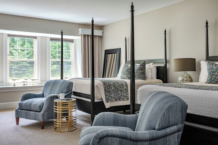 The Grand at Bedford Village Inn