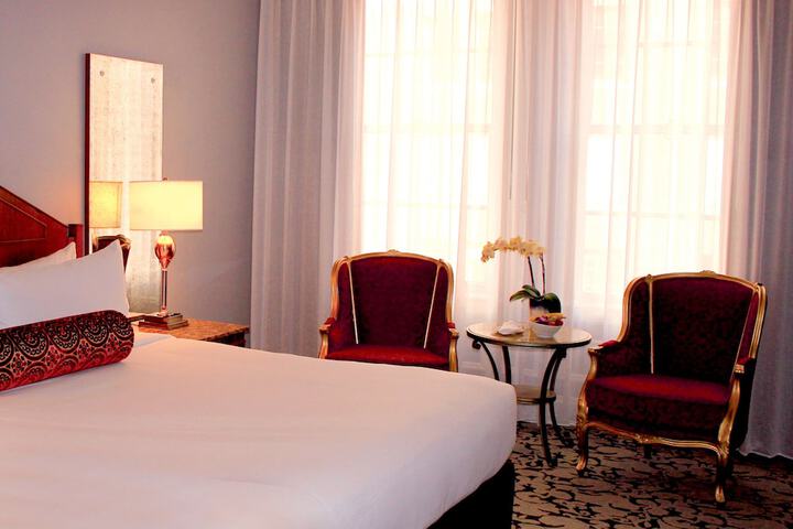 Room 54 of 101