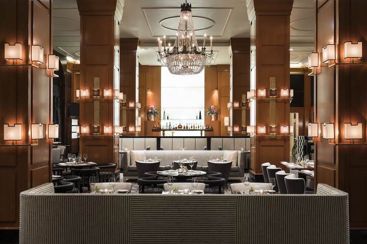 Beverly Wilshire Beverly Hills, a Four Seasons Hotel