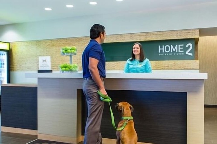 Home2Suites by Hilton Edmond