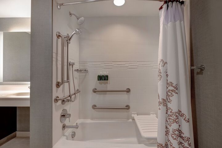 Residence Inn Pullman