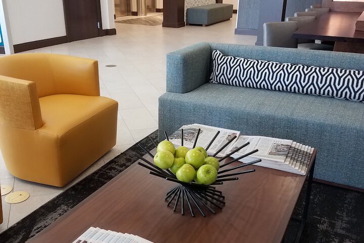 Hotel Interior 13 of 53