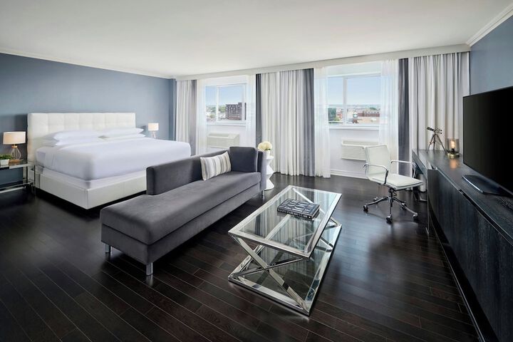 Delta Hotels by Marriott Beausejour
