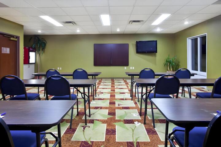 Comfort Inn & Suites Ruston-East