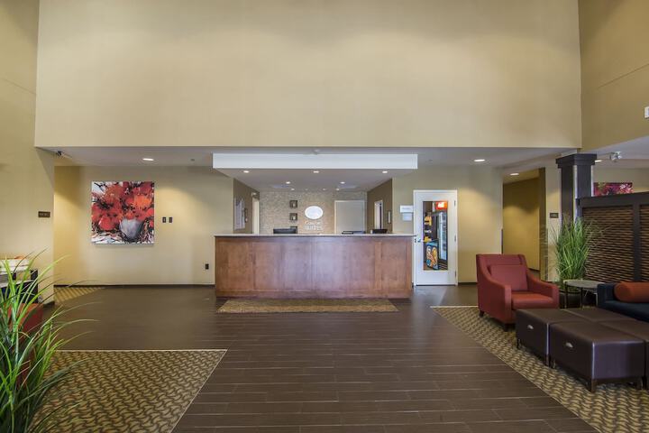 Hotel Interior 12 of 54