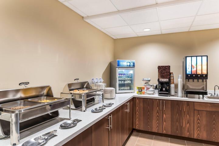 Comfort Inn & Suites Zion Park Area