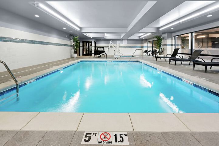 Pool 6 of 65