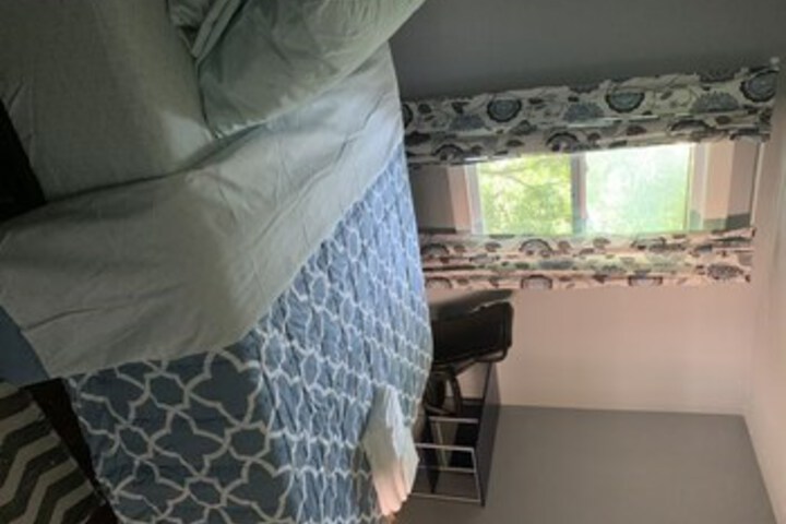 Pontiac Guest House
