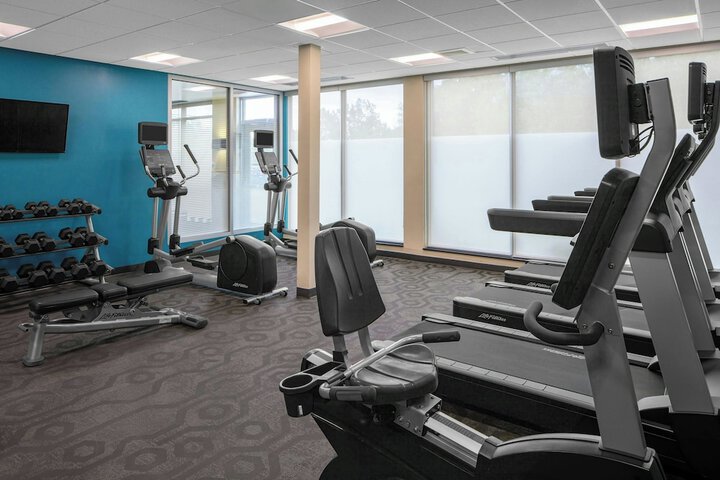 Fairfield Inn & Suites by Marriott Geneva Finger Lakes