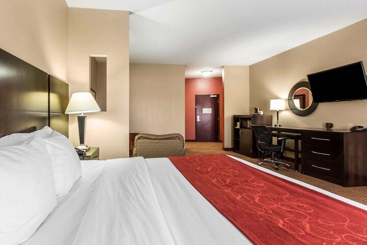 Comfort Suites Waycross