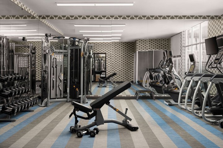 Aloft by Marriott Knoxville West