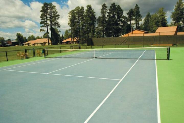 Club Wyndham Pagosa