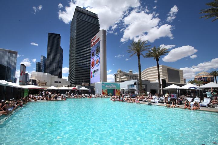 Pool 8 of 74