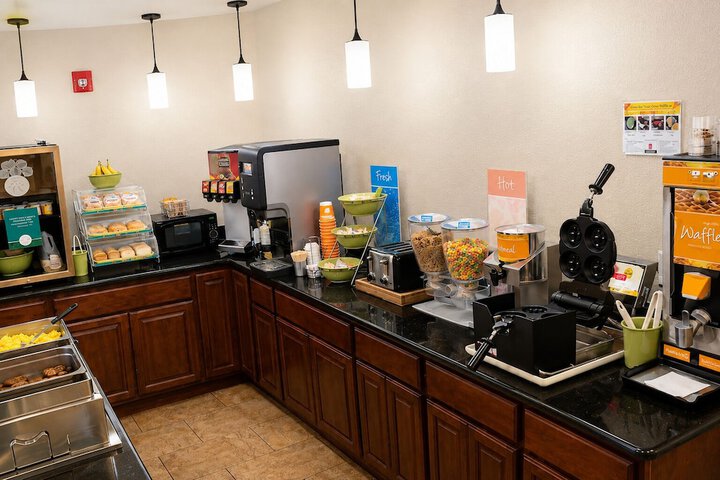 Quality Inn Gillette
