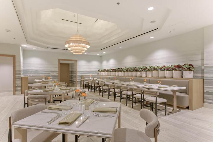 Hilton Anaheim