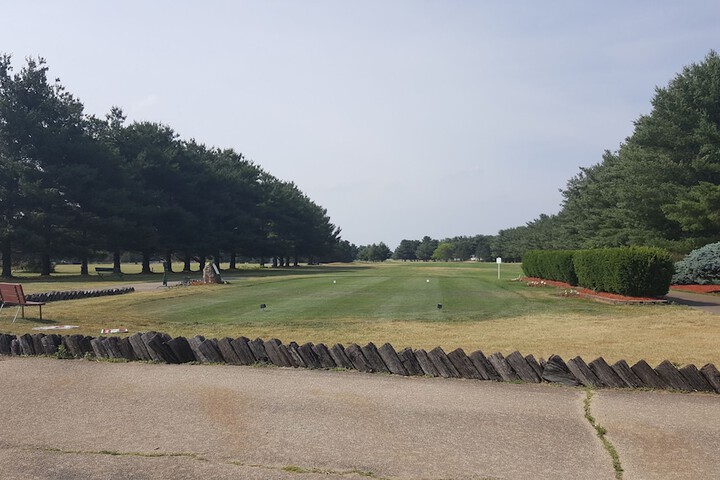 Golf 32 of 33