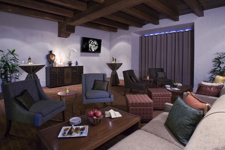 Hotel Andaluz Albuquerque Curio Collection by Hilton