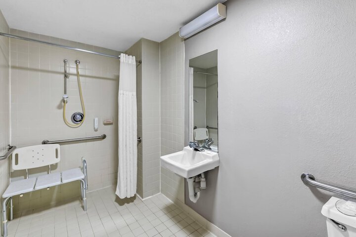 Econo Lodge Elberton