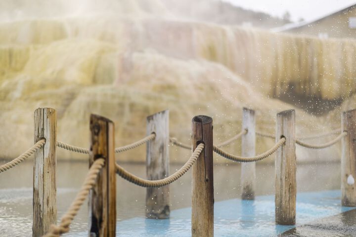 The Springs Resort & Spa