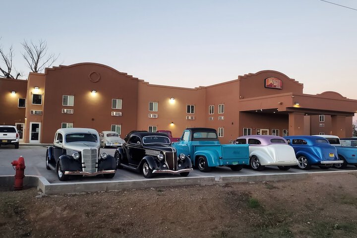 Hotel 7 of 27