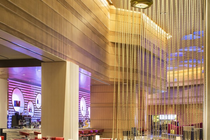 Potawatomi Hotel & Casino