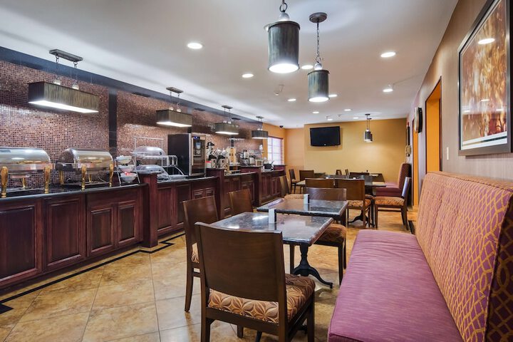 Best Western J. C. Inn