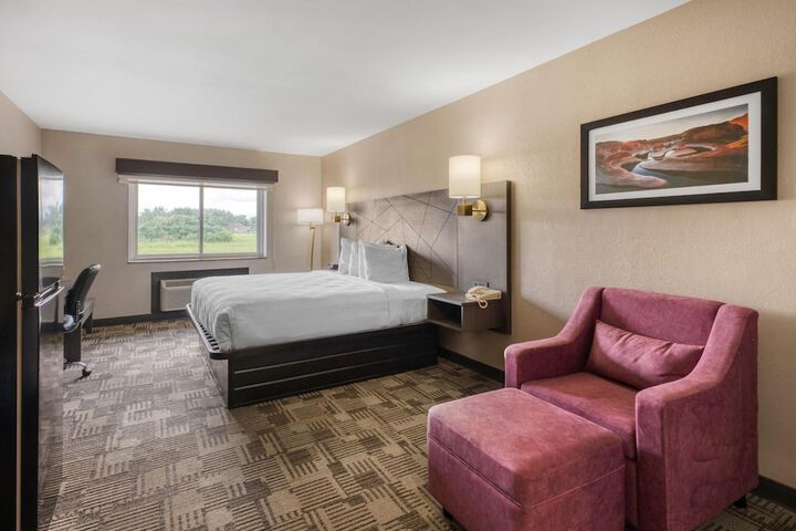 Best Western Shepherdsville-Louisville South Hotel