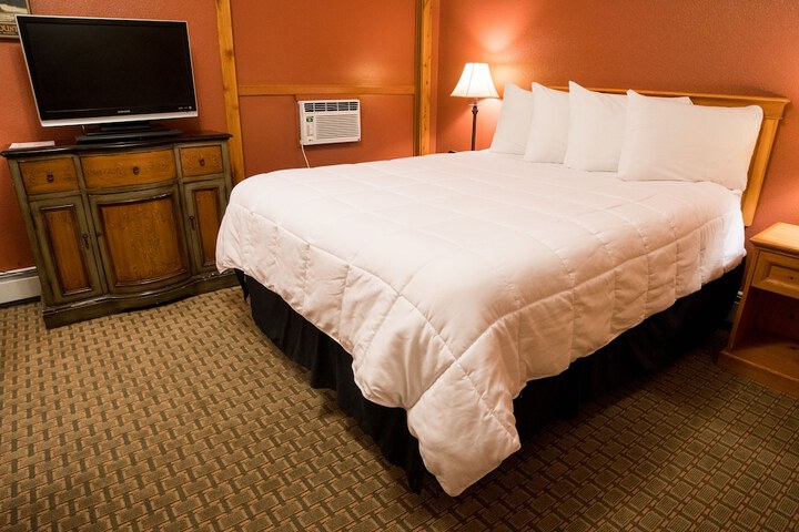 Silver Moon Inn