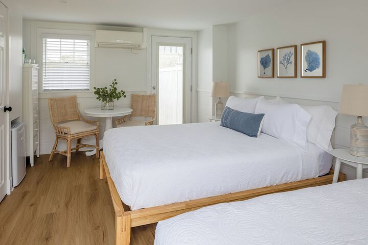 Inn on the Beach