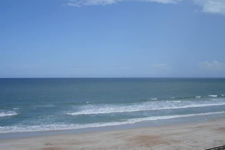 Home2 Suites by Hilton Ormond Beach Oceanfront