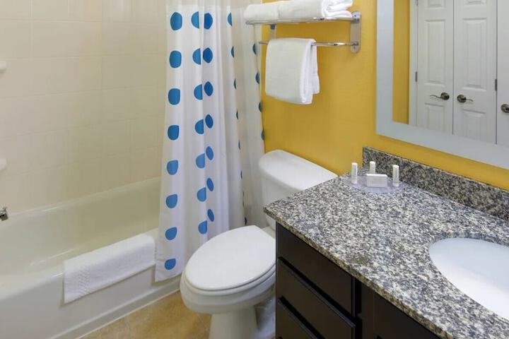 TownePlace Suites Marriott Joplin