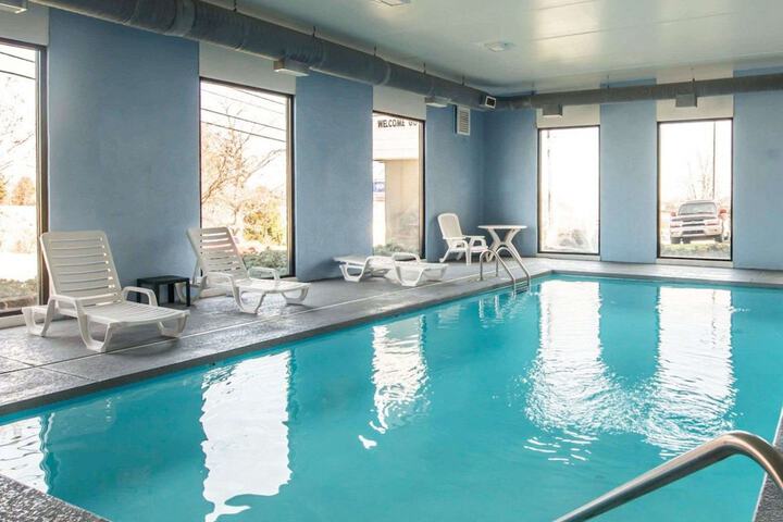 Comfort Inn & Suites Morganton South